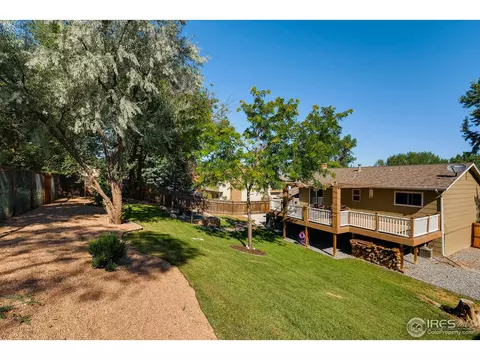 11932 W Dumbarton Dr, Morrison, CO 80465 photo 30