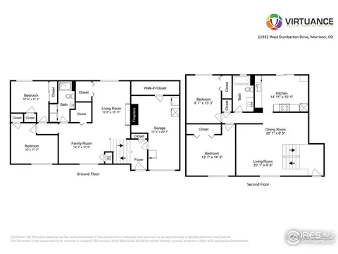 11932 W Dumbarton Dr, Morrison, CO 80465 photo 39