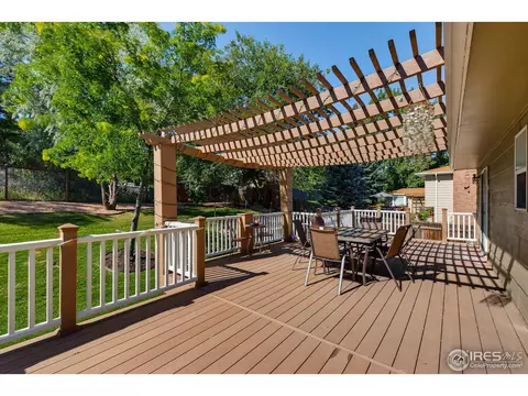 11932 W Dumbarton Dr, Morrison, CO 80465 photo 25