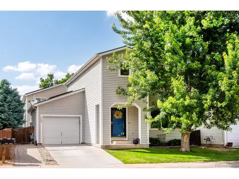 4689 S Swadley Way, Morrison, CO 80465