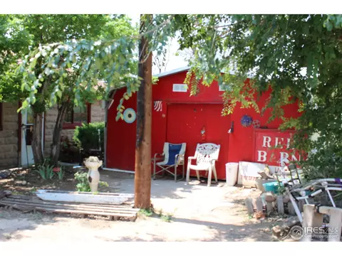 101 E Pine St, Walsenburg, CO 81089 photo 19