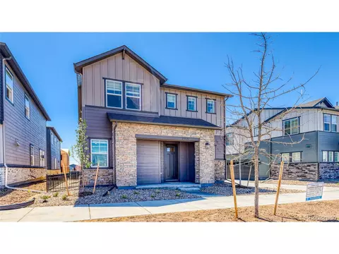 23870 E 41st Ave, Aurora, CO 80019