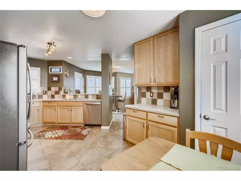 22151 E Jamison Pl, Aurora, CO 80016 photo 13