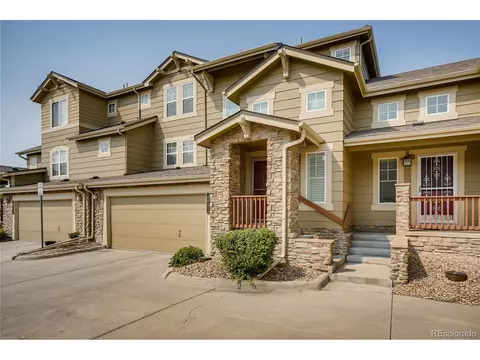 22151 E Jamison Pl, Aurora, CO 80016 photo 1