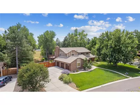 11796 W 53rd Pl, Arvada, CO 80002