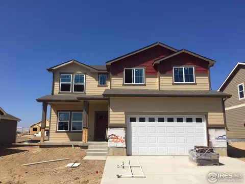 5556 Clarence Dr, Windsor, CO 80550 photo 1