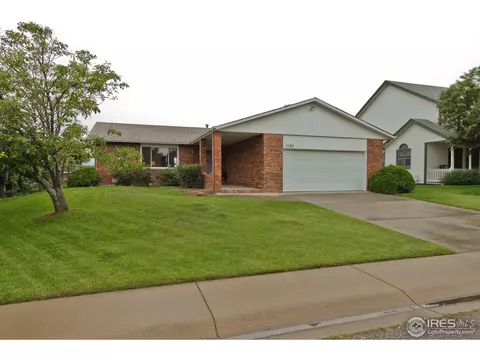 1503 Maple Dr, Berthoud, CO 80513 photo 2