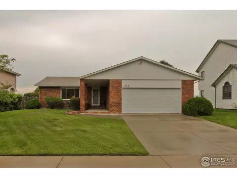 1503 Maple Dr, Berthoud, CO 80513 photo 1