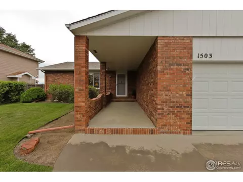 1503 Maple Dr, Berthoud, CO 80513 photo 3