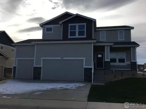 927 Barn Yard Dr, Windsor, CO 80550 photo 1