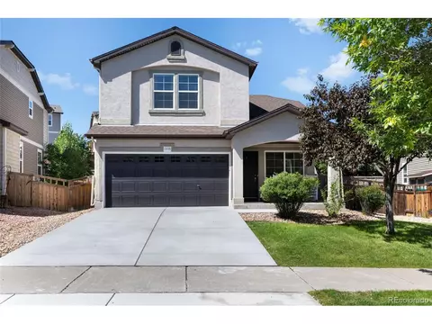1935 Morningview Ln, Castle Rock, CO 80109