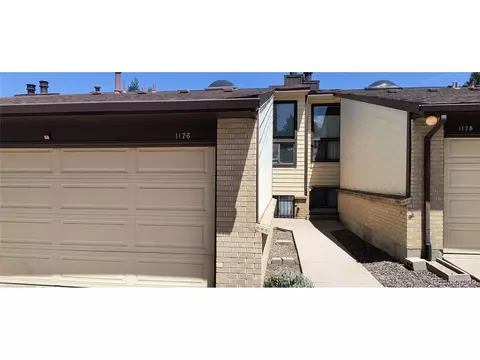 1176 S Marshall St, Lakewood, CO 80232