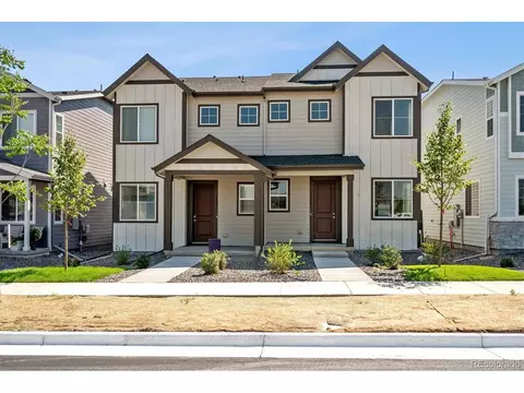 12492 Childers St, Parker, CO 80134