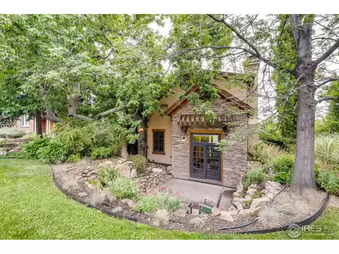 2932 4th St, Boulder, CO 80304 photo 1