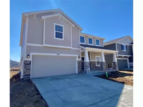 502 Ryan Ave, Fort Lupton, CO 80621