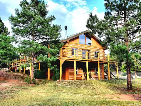 Undisclosed, Cotopaxi, CO 81223
