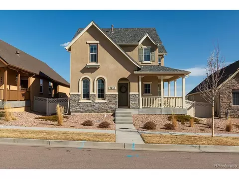 9855 Awaken Dr, Colorado Springs, CO 80924