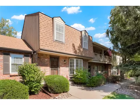 7101 W Yale Ave #3402, Denver, CO 80227