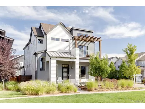 5455 N Uinta Way, Denver, CO 80238