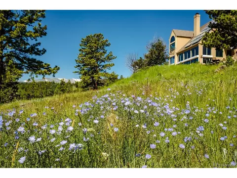 13287 Gold Hill Rd, Boulder, CO 80302