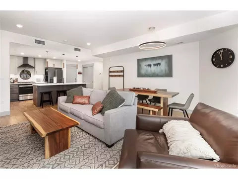 144 Ski Idlewild Rd #A-1207, Winter Park, CO 80482