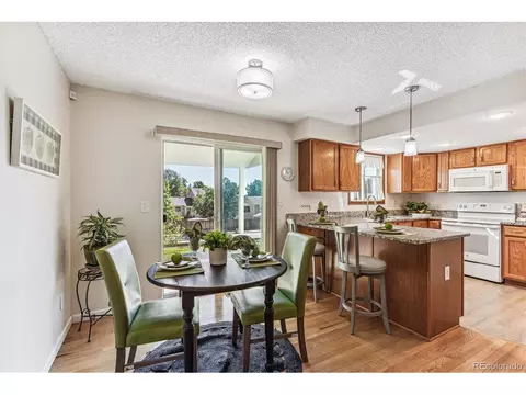 4640 S Pagosa Cir, Aurora, CO 80015