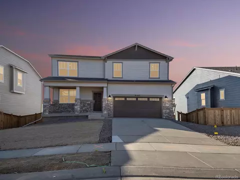 9163 Salida St, Commerce City, CO 80022