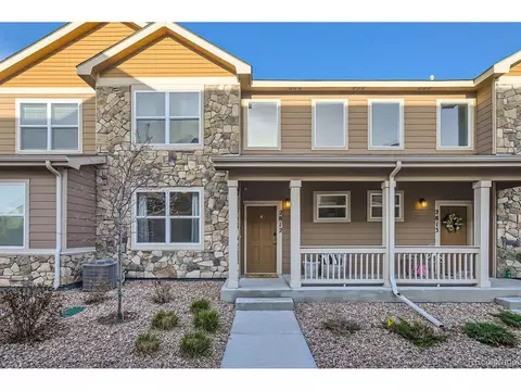 5551 29th St #2812, Greeley, CO 80634