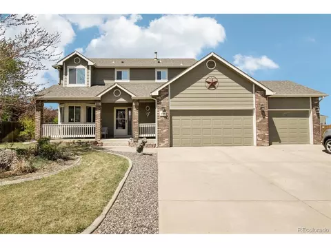 4109 W 30th St, Greeley, CO 80634
