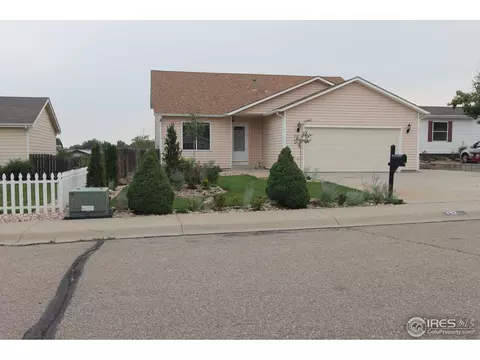 242 33rd Ave, Greeley, CO 80631 photo 1