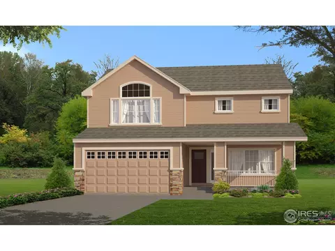 6002 Clarence Dr, Windsor, CO 80550 photo 1
