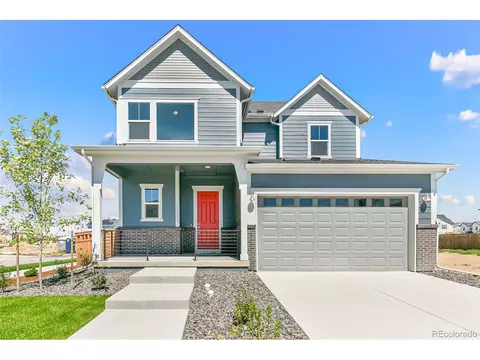 20895 E 61st Dr, Aurora, CO 80019