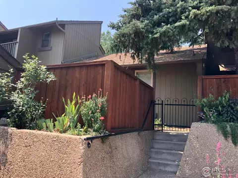 4606 Greenbriar Ct, Boulder, CO 80305 photo 1