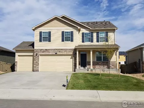 504 Buckrake St, Severance, CO 80550 photo 1