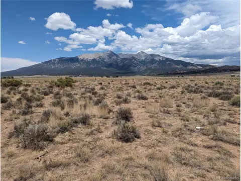 5 Kk 5th St, Blanca, CO 81123