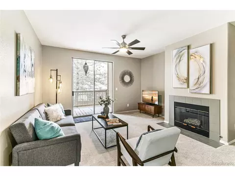 1651 W Canal Cir #627, Littleton, CO 80120