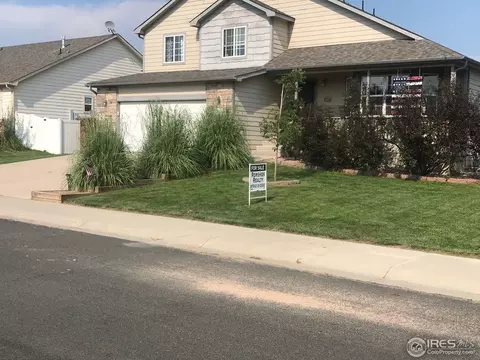 90 Grays Ln, Severance, CO 80550 photo 1