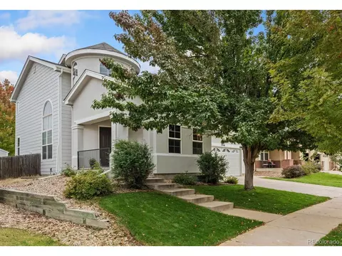 2446 S Fundy Cir, Aurora, CO 80013