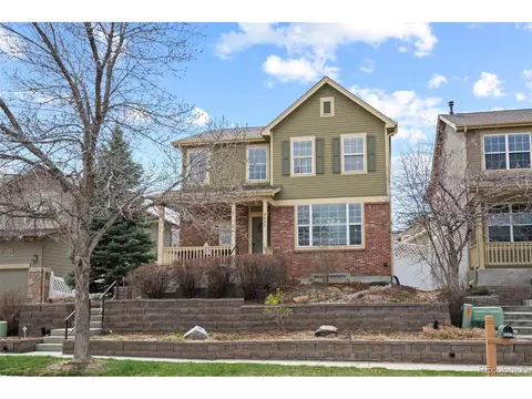 8537 Coors Loop, Arvada, CO 80005 photo 1