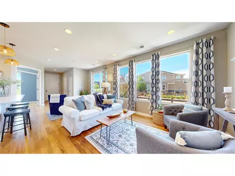 10016 Hough Pt, Parker, CO 80134