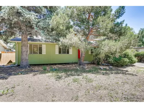 862 55th St, Boulder, CO 80303 photo 2