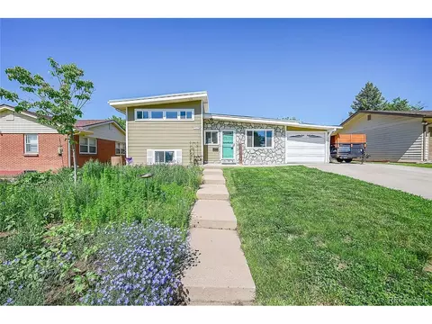 1675 S Patton Ct, Denver, CO 80219