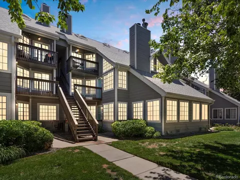 12403 E Tennessee Cir #E, Aurora, CO 80012