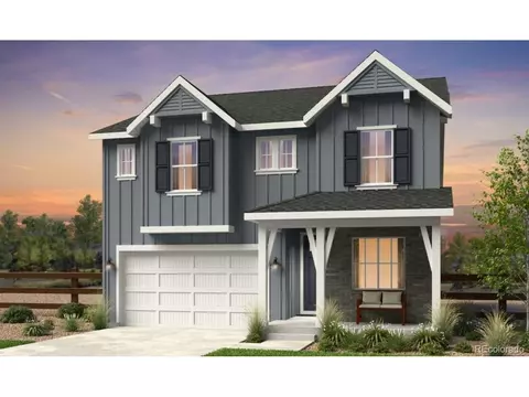 8754 Yellowcress St, Littleton, CO 80125