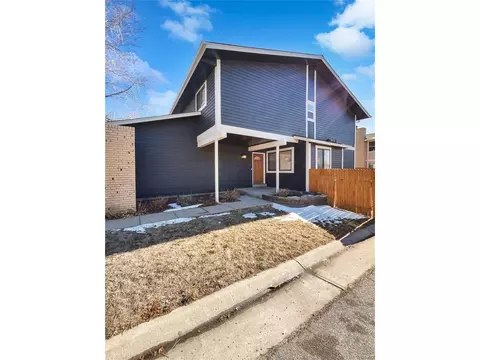4020 S Atchison Way, Aurora, CO 80014