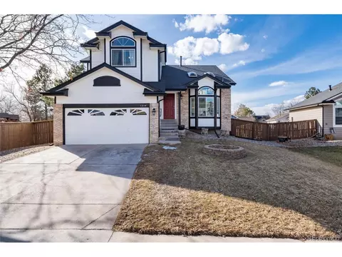 1314 Ascot Ave, Highlands Ranch, CO 80126