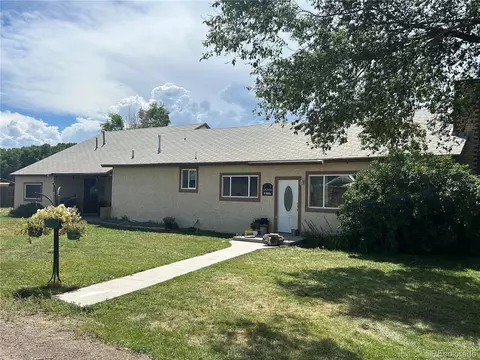 15310 County Road T37, La Jara, CO 81140