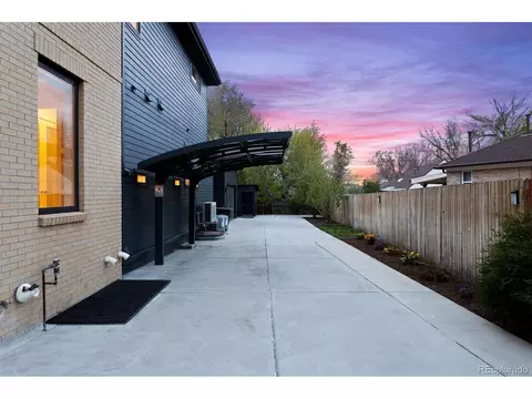 6921 E 4th Ave, Denver, CO 80220 photo 49