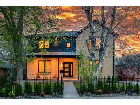 6921 E 4th Ave, Denver, CO 80220 photo 1