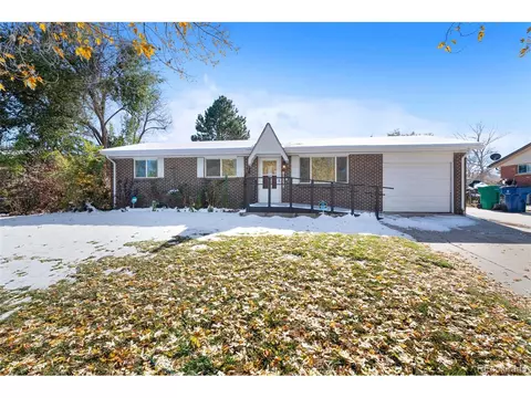 12166 Exposition Ave, Aurora, CO 80012